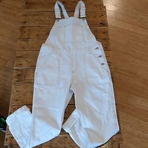 NWT Topshop Overalls | size 6
